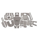 PA 14 Deck Pad Kit