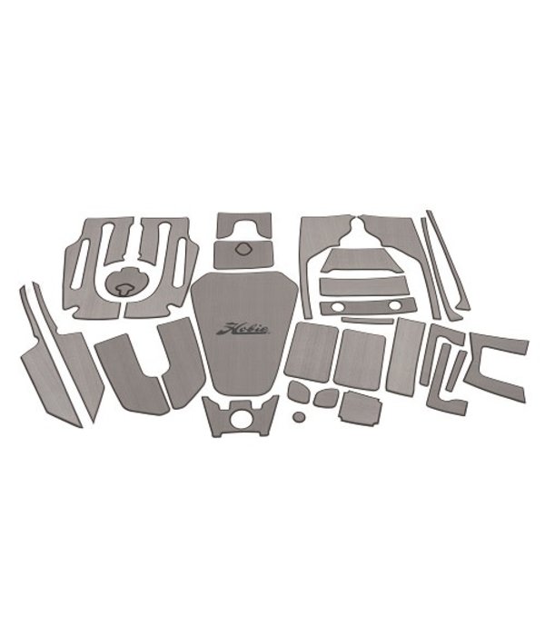 PA 14 Deck Pad Kit