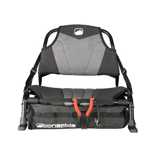 Bonafide P127 Under Seat Storage Bag