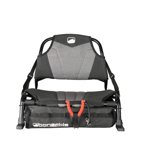 Bonafide P127 Under Seat Storage Bag