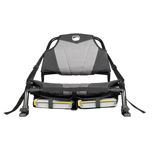 Bonafide P127 Under Seat Tackle Box Stow