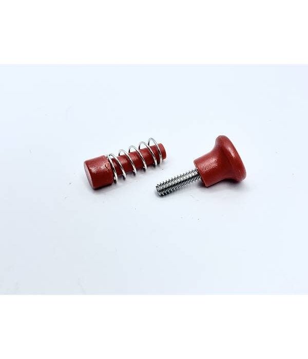 Hobie Pull Pin Assembly Replacement Track