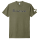 "Native Watercraft" Slogan T-Shirt Fishing Is Good Here