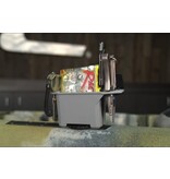 Hobie Track Mount Mini Bin