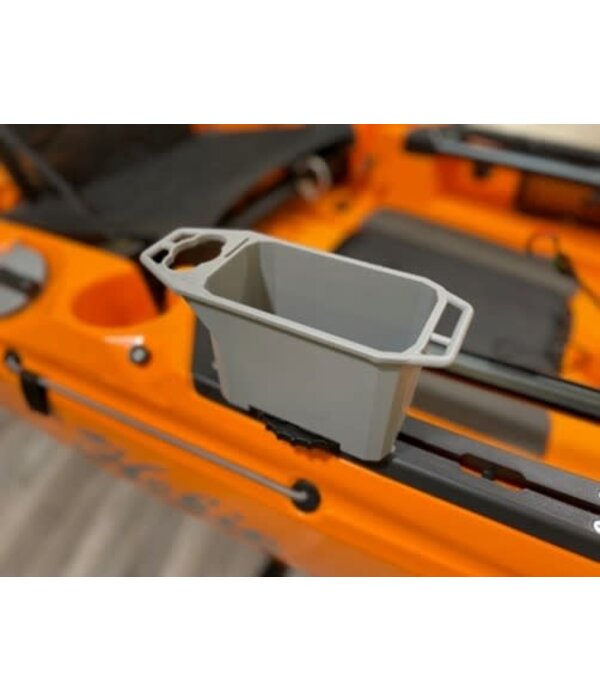 Hobie Track Mount Mini Bin