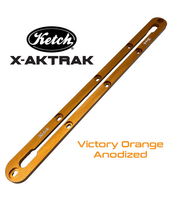 Ketch Boards X-Aktrak (Pack Of 2)