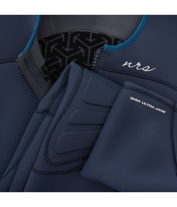 NRS Watersports (Closeout) Women's 3.0 Ultra Jane Wetsuit