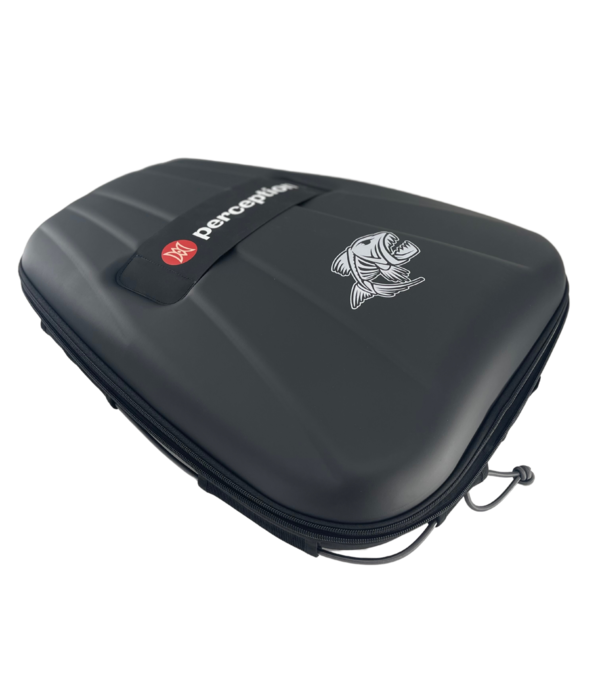 Harmony Showdown Bow Bag/Cover