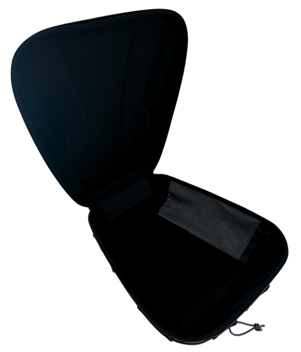 Harmony Showdown Bow Bag/Cover