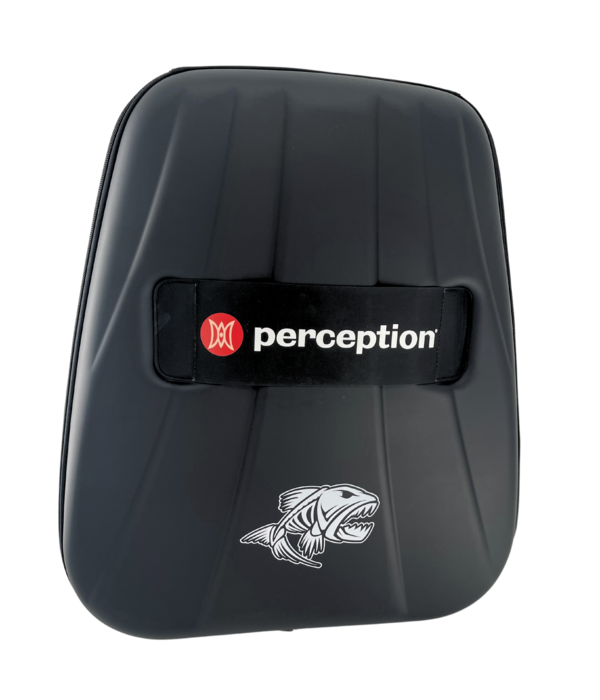 Perception - Splash Bow Bag