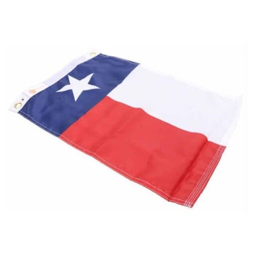 Taylor Made Kayak Flag