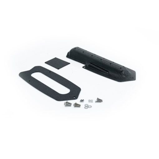 BerleyPro (Closeout) Hobie Passport/Lynx Lowrance Tripleshot Transducer Mount