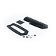 (Closeout) Hobie Passport/Lynx Lowrance Tripleshot Transducer Mount
