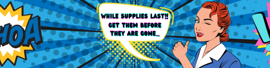 KAYAK INVENTORY CLEARANCE ON DEMOS/PRIOR YEAR