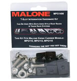 Malone T-Slot For Truck Racks (MPG110,112,119)