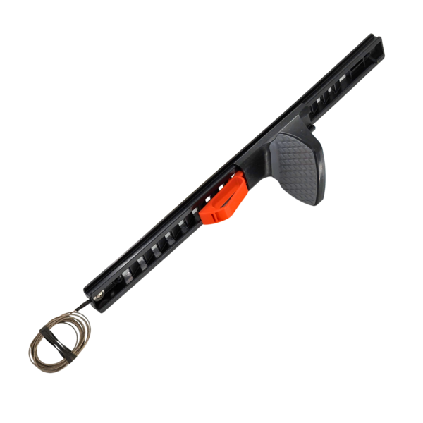 Foot Brace Pedal AP 120/136 And MK 106