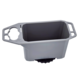 Track Mount Mini Bin