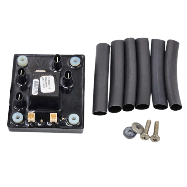 AutoPilot Relay Board