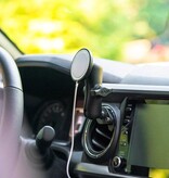RAM Mounts Ball Adapter Featuring Apple Magsafe