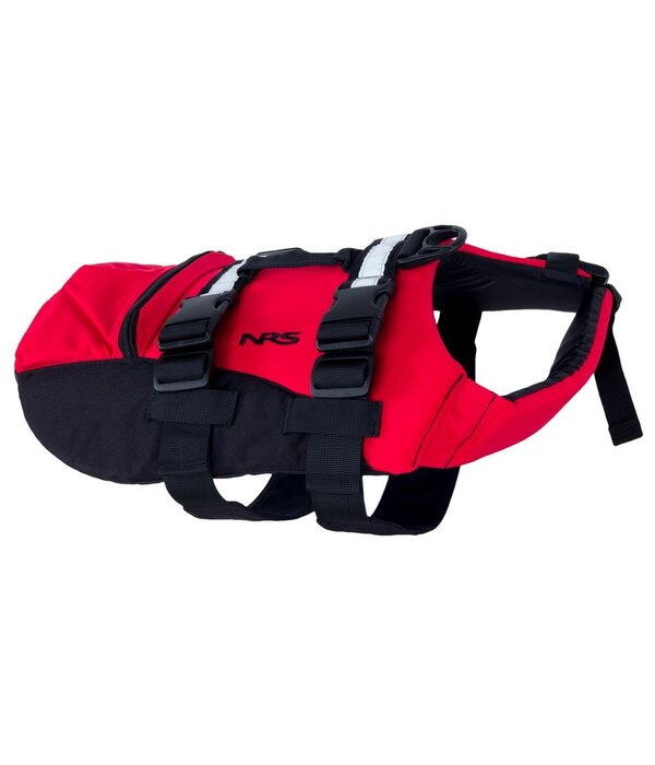 NRS Watersports (Discontinued) CFD Dog Life Jacket