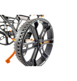 YakAttack TowNStow Bunkster Kayak Cart
