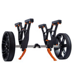 YakAttack TowNStow Bunkster Kayak Cart
