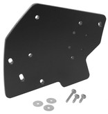 Wilderness Systems A.T.A.K. 120 Stern Mounting Plate