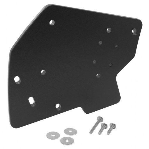 Wilderness Systems A.T.A.K. 120 Stern Mounting Plate