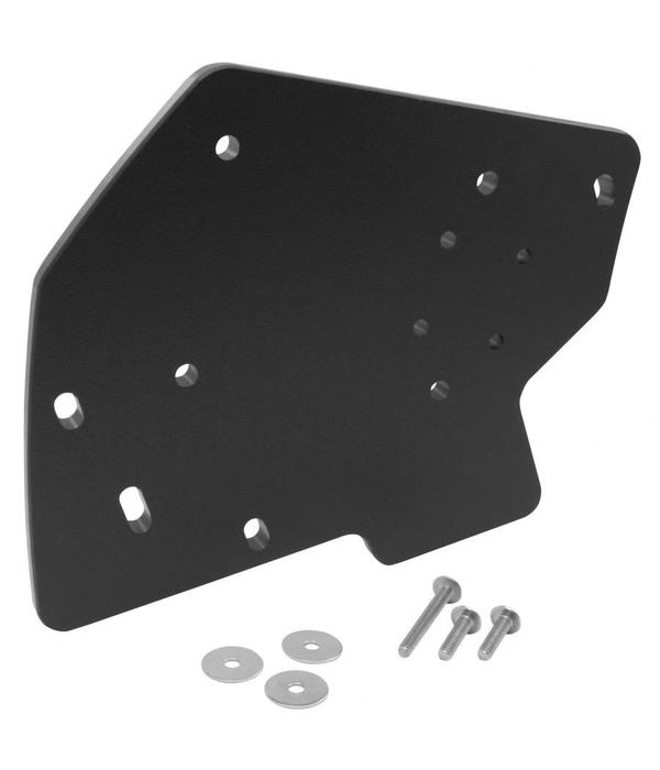 Wilderness Systems (Discontinued) A.T.A.K. 120 Stern Mounting Plate