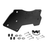 Wilderness Systems Radar/A.T.A.K. 140 Stern Mounting Plate