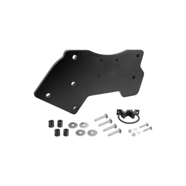 (Discontinued) Radar/A.T.A.K. 140 Stern Mounting Plate