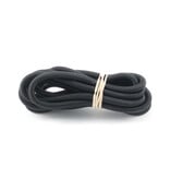 H14T/H16 Trapeze Shock Cord Black