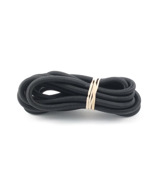 H14T/H16 Trapeze Shock Cord Black