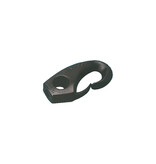 Sea-Dog Shock Cord Clip With Gate