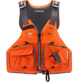 NRS Watersports 2023 NRS Chinook Fishing PFD