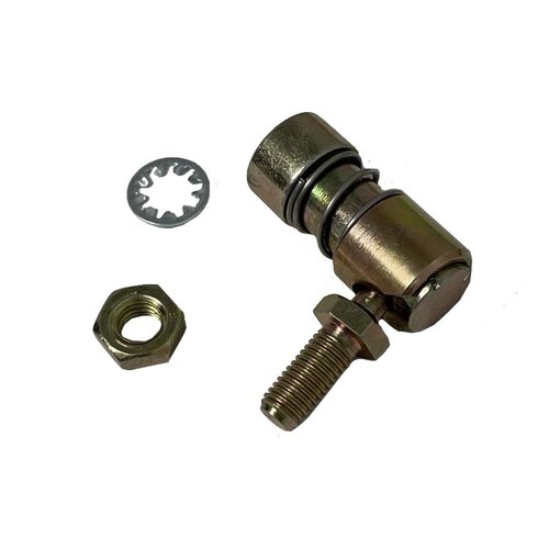 NuCanoe (Closeout) Ball Joint Connector