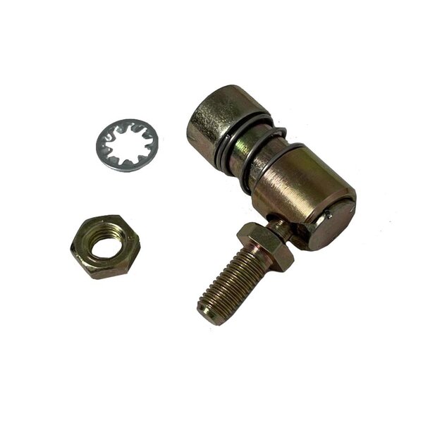 (Closeout) Ball Joint Connector