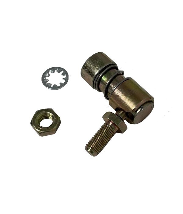 NuCanoe (Closeout) Ball Joint Connector
