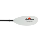 Aquabound Paddle Manta Ray Hybrid  2-Piece Posi-Lok