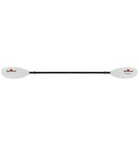 Aquabound Paddle Manta Ray Hybrid  2-Piece Posi-Lok