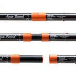 Aquabound Paddle Manta Ray Hybrid  2-Piece Posi-Lok