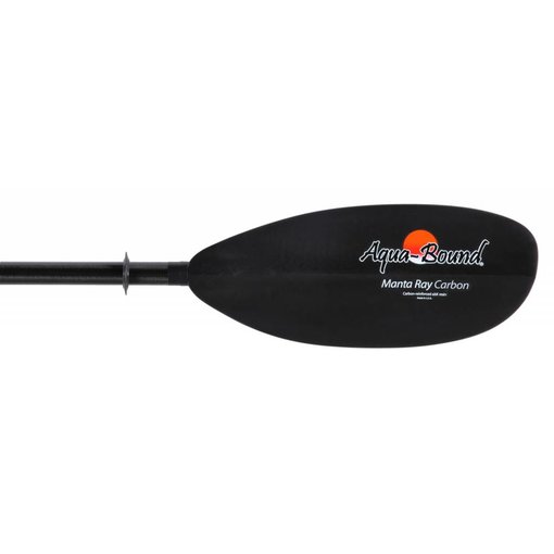 Aquabound Paddle Manta Ray Carbon