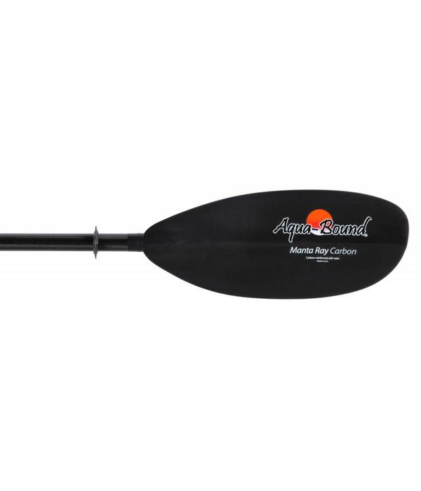 Aquabound Manta Ray Carbon