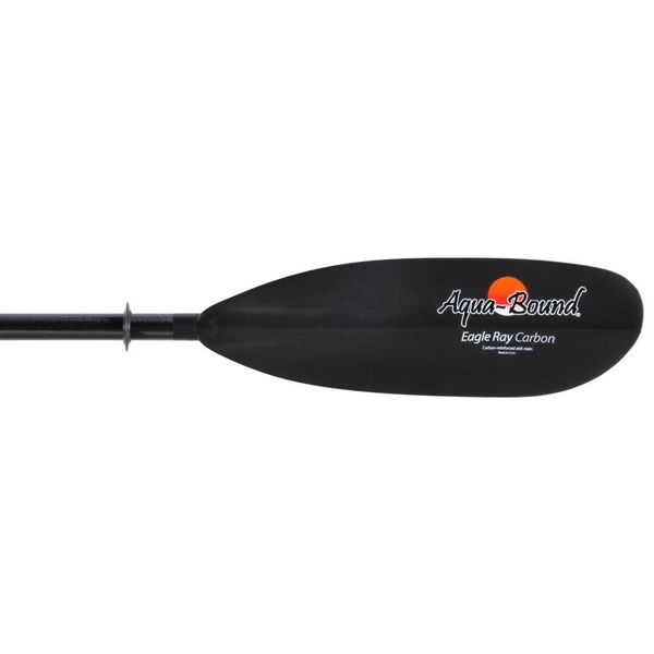 Angler Classic Paddle - Mariner Sails