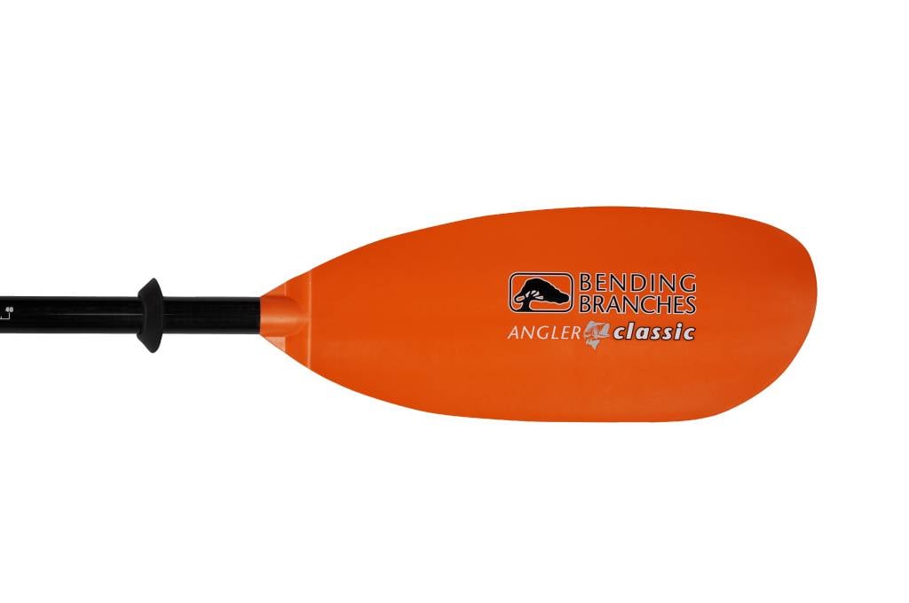 Kayak Paddle Ferrule Systems: Snap-Button vs. Plus Telescoping