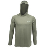 Old Town Aftco Samurai Sun Protection Hoodie Old Town