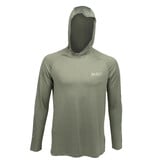 Old Town Aftco Samurai Sun Protection Hoodie Old Town