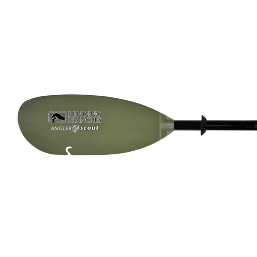 Bending Branches (Closeout) Angler Scout Paddle