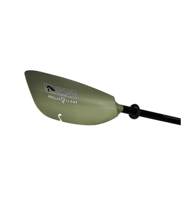 Bending Branches' Angler Classic Kayak Fishing Paddle