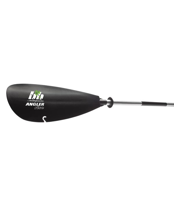 Bending Branches (Closeout) Angler Rise Paddle